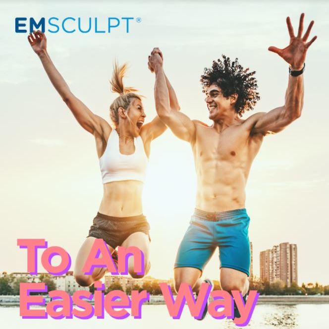 Schedule your FREE EMSCULPT, body sculpting session and consult today! Call 614-891-2000 now to book and save up to 75% on EMSCULPT packages! www.ColumbusEMSCULPT.com