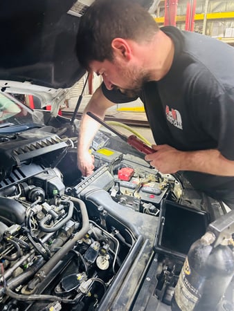 Images A&R Complete Auto Care
