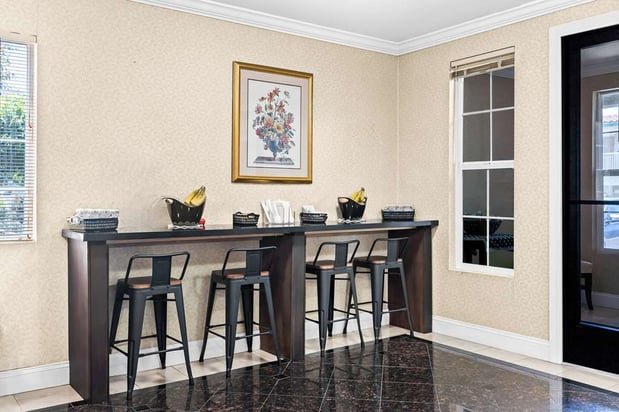 Images SureStay by Best Western Castro Valley