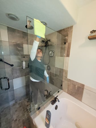 Images Absolute Janitorial Services