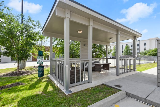 Images Holiday Inn Gonzales by IHG