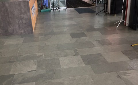 M&G Gebäudereinigung GmbH, Grabenweg 68 in Innsbruck