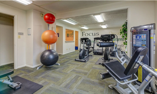 Images 200 West Apartments