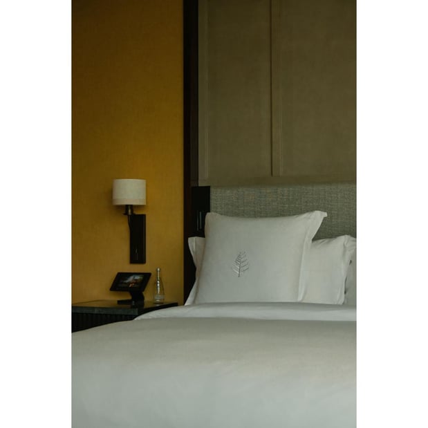 Images Four Seasons Hotel One Dalton Street, Boston