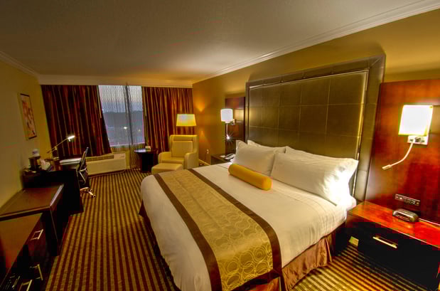Images Holiday Inn Orlando East - Ucf Area by IHG