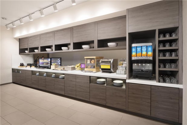Images Home2 Suites by Hilton Dallas East
