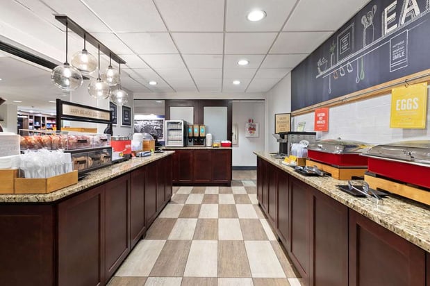 Images Hampton Inn Rock Hill