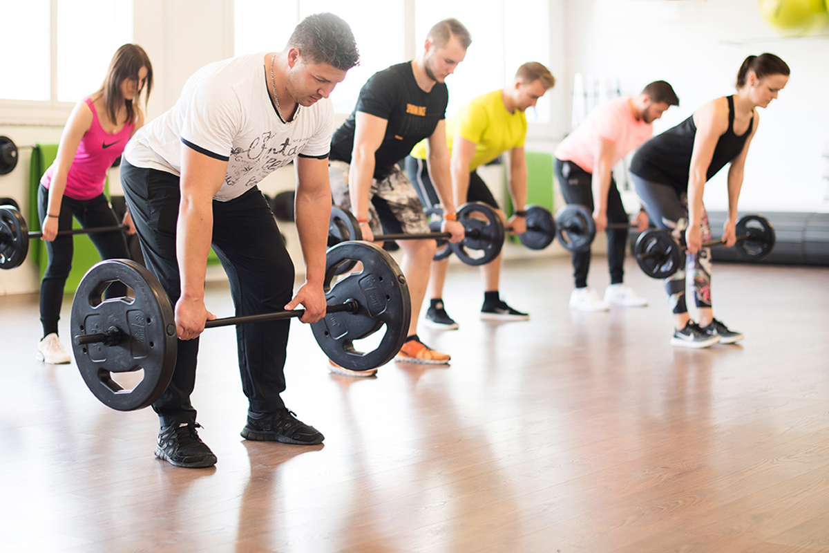 Bilder Connection Wolhusen AG - Therapie und Training