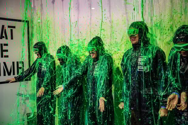 Images Beat The Bomb Philadelphia