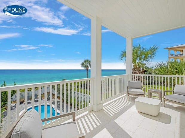 Images Dune Vacation Rentals