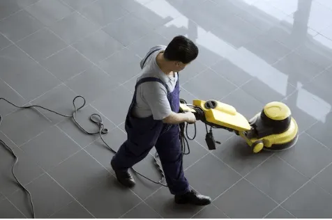 Images R T Office Cleaning