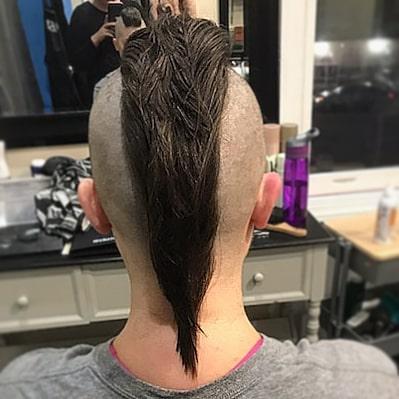 The Hideout Salon and Lounge Photo