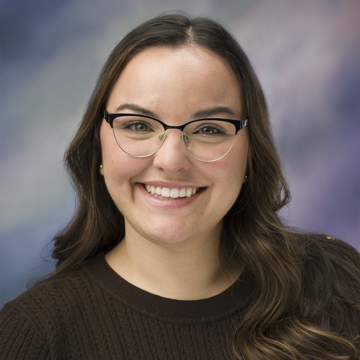 Jordyn Sanchez, PA Profile
