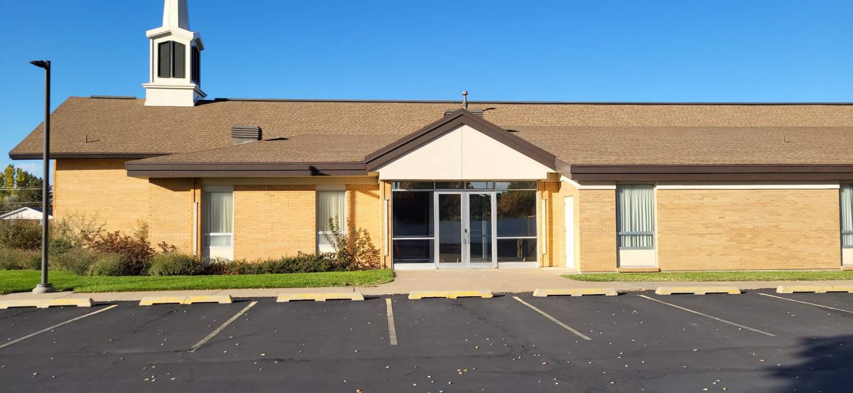 The Church of Jesus Christ of Latter-day Saints Image