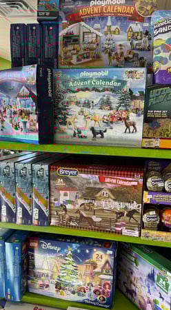 Images World of Toys