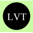 Lost Valley Tax Service Logo