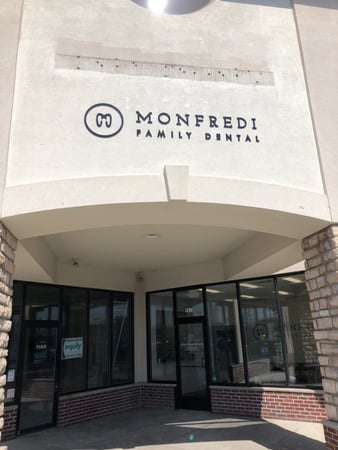 Images Monfredi Family Dental