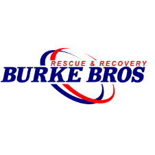 Burke Bros Recovery Ltd Logo