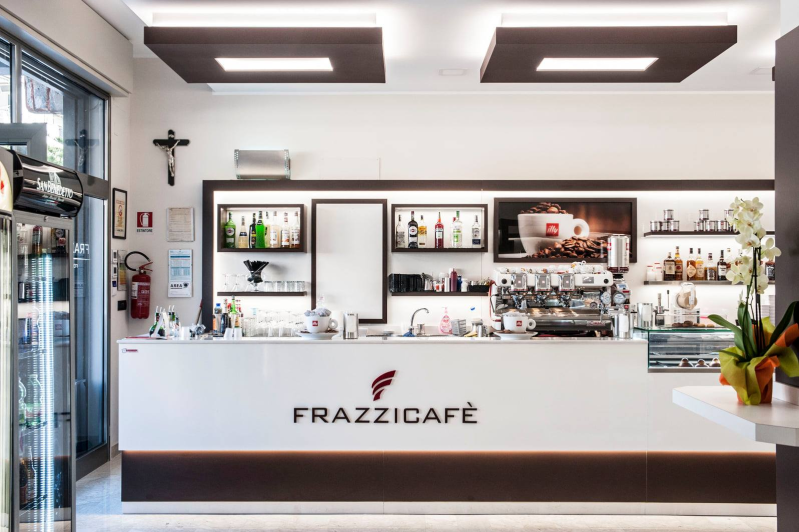 Images Frazzicafe' Food & Drinks