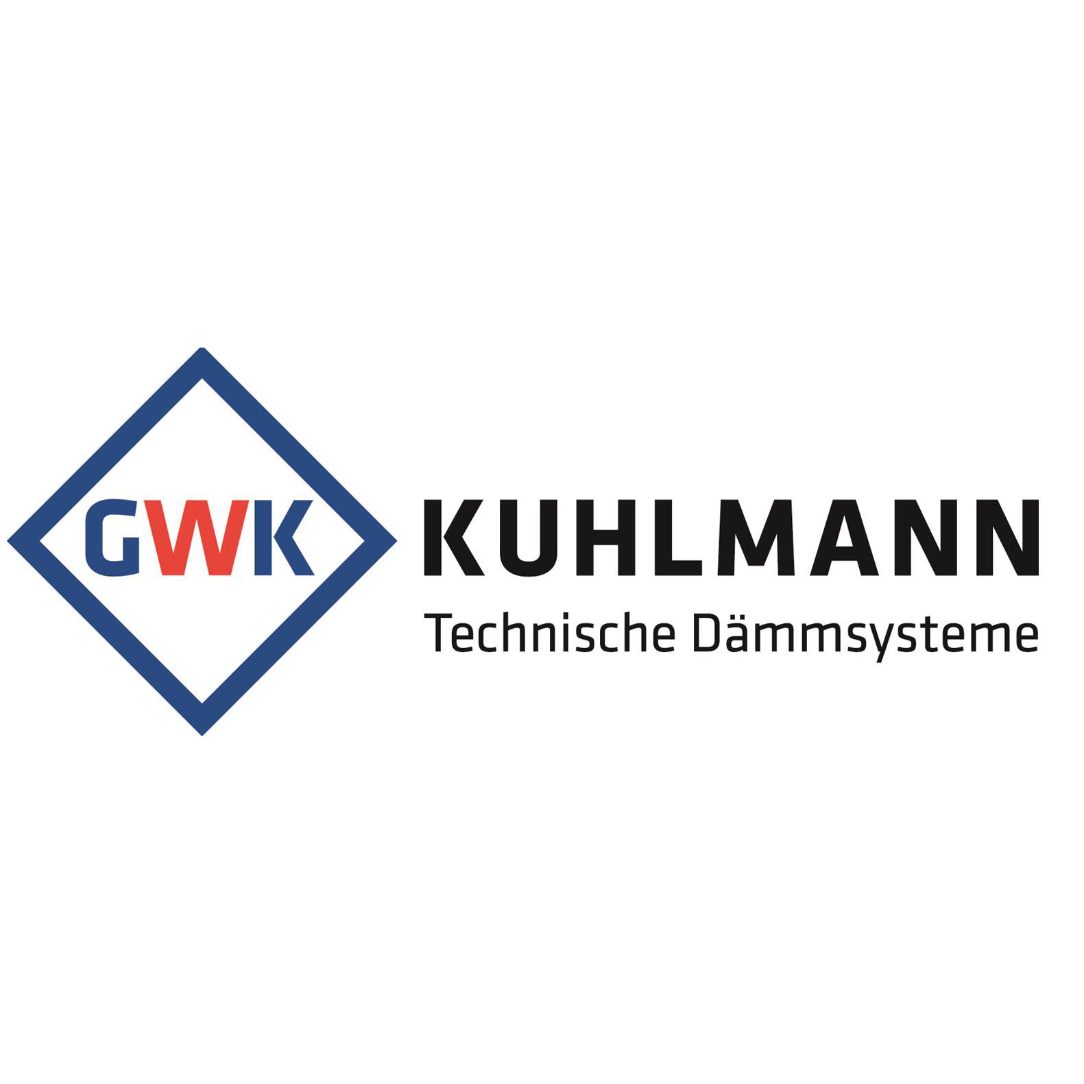 Logo GWK Kuhlmann GmbH