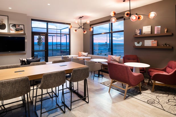 Images Atwell Suites Denver Airport – Tower Road by IHG