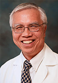 Image For Dr. Mark  Chin MD