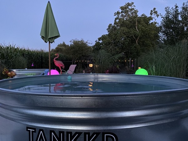 Stock Tank Fun & Country GmbH, Am Bahnhof 40 in Kevelaer