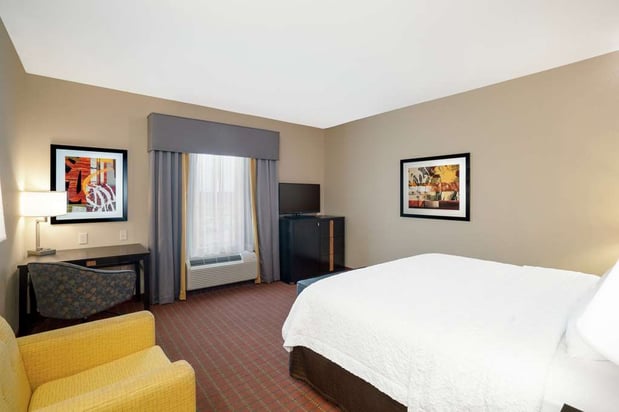 Images Hampton Inn Marion