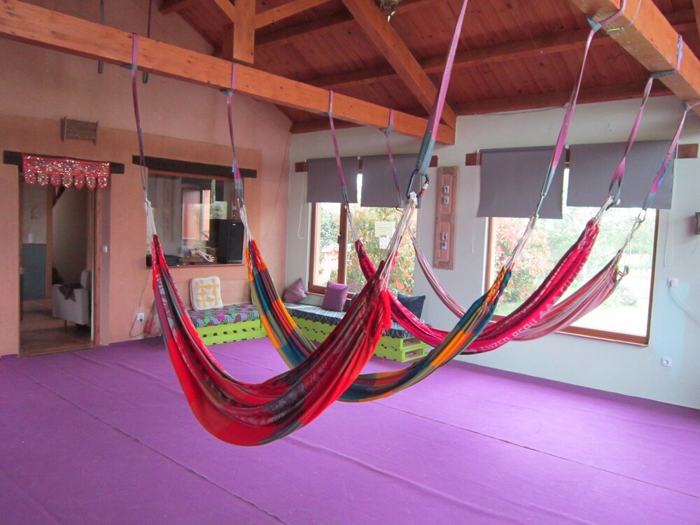 Images Casa Rural la Madre Tierra