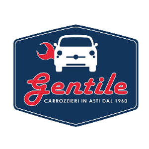 Carrozzeria Gentile Logo