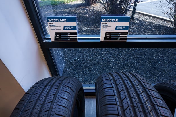 Images Tire Discounters