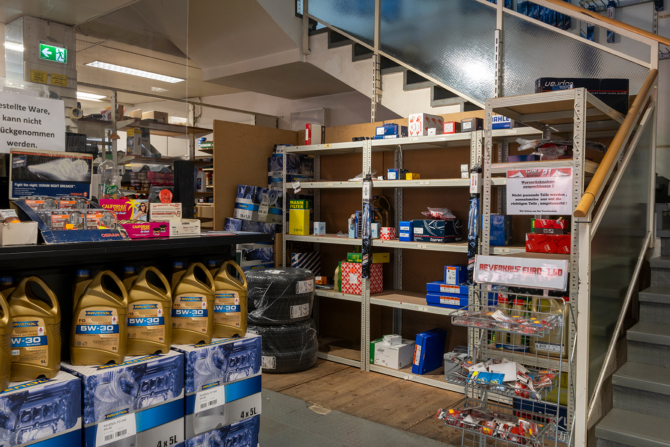 Bilder Autoteile WOLF21