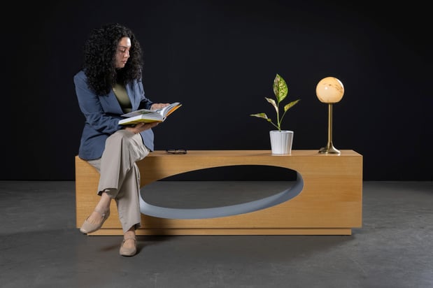 Images SENTIENT Furniture