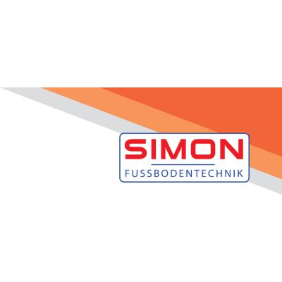 Simon Fussbodentechnik in Nürnberg - Logo