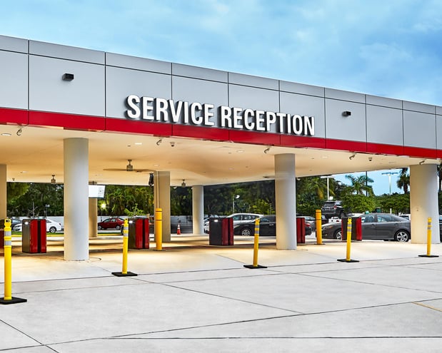 Images Kendall Toyota Auto Service