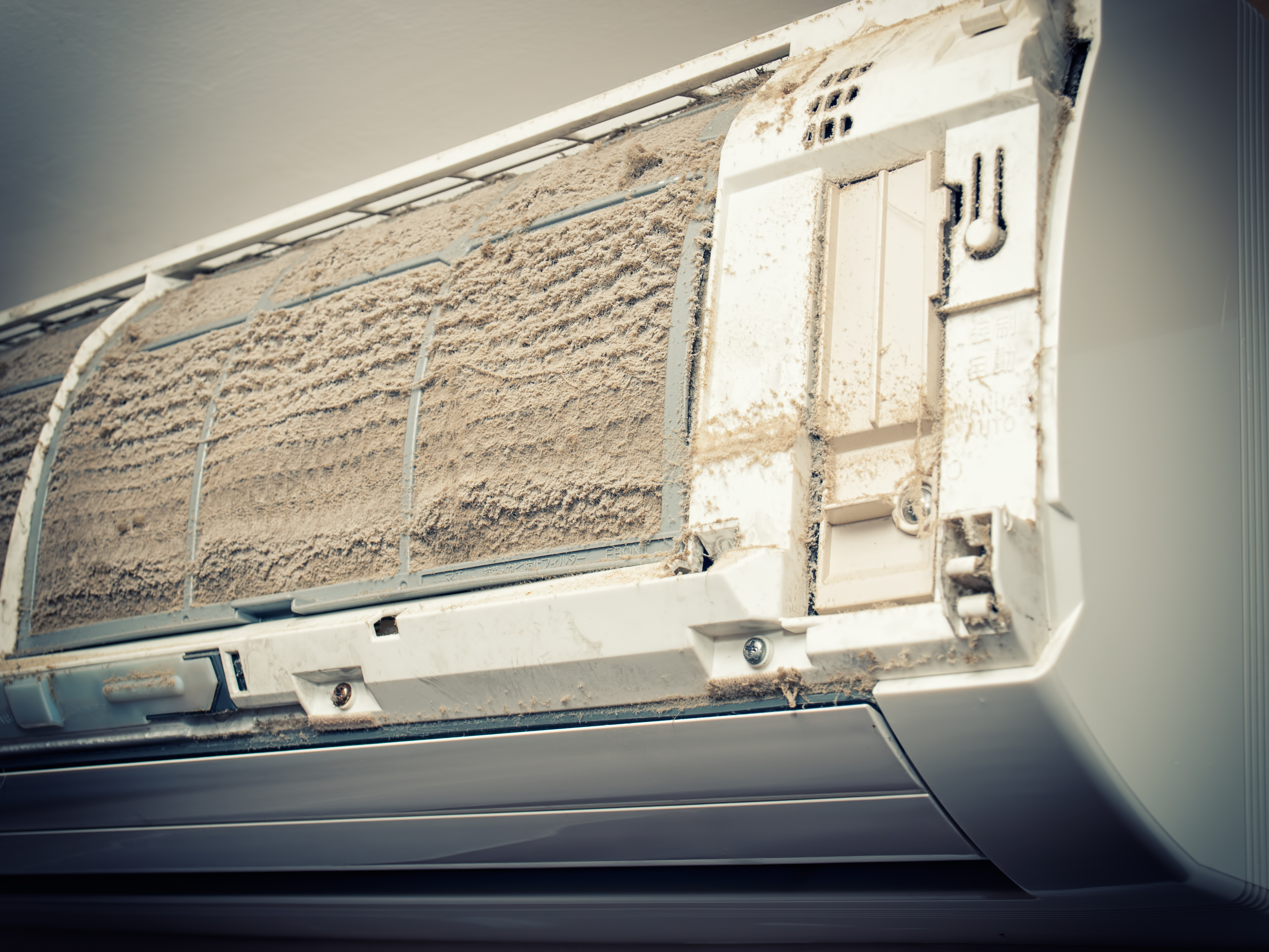 Images R Naturel Inc - Nettoyage de conduits de ventilation
