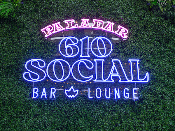 Images Paladar Latin Kitchen & 610 SOCIAL Bar + Lounge