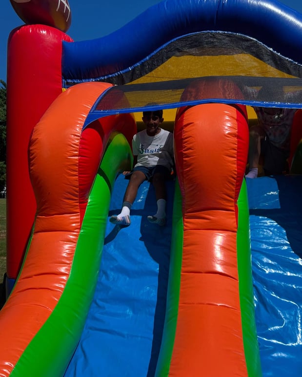 Images Oasis Day Camp - Dobbs Ferry