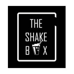 The Shake Box Logo