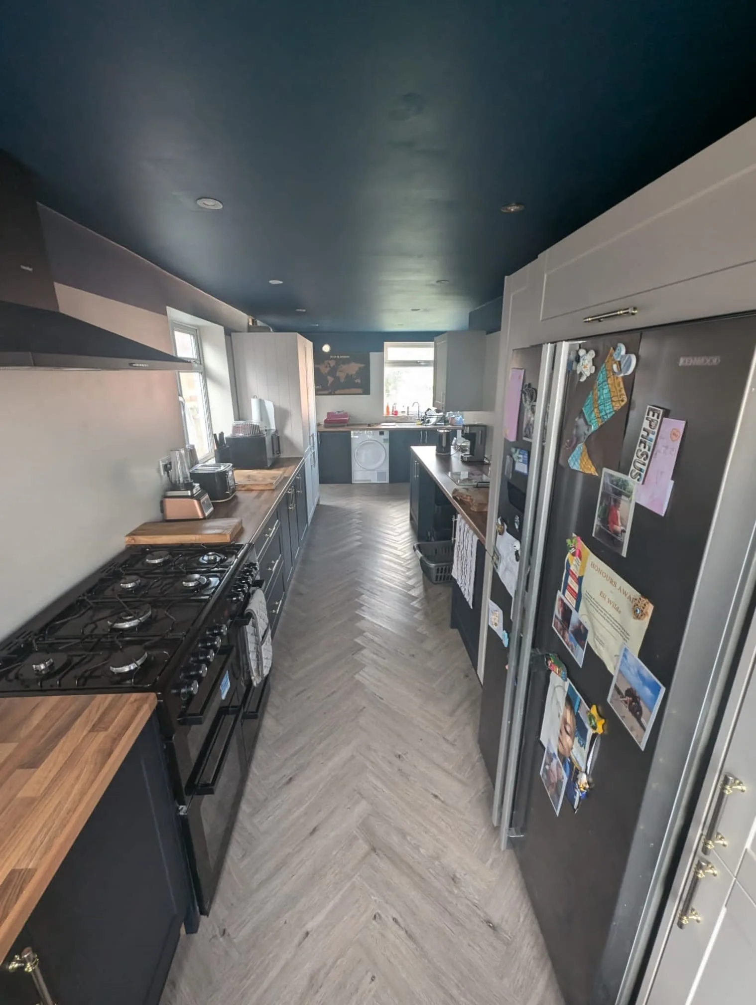 Images McFarland Joinery