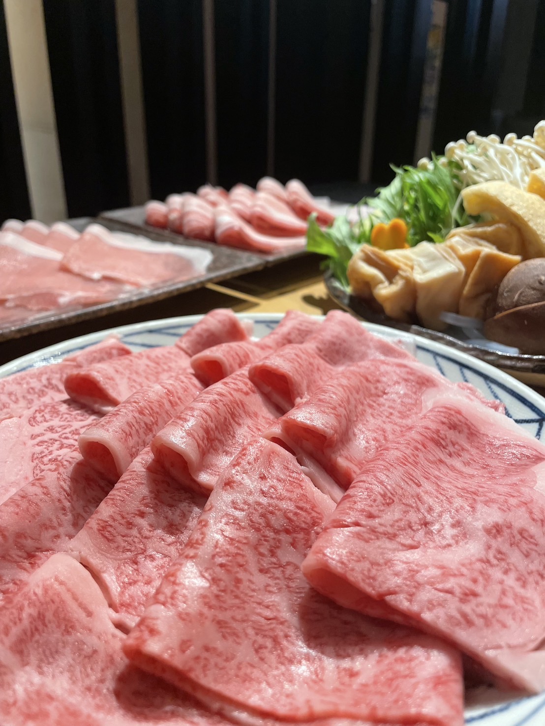 Images 神戸　しゃぶしゃぶ　すき焼き　しょうだ
