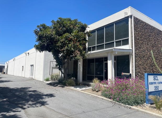 Images Scientific Coating Labs