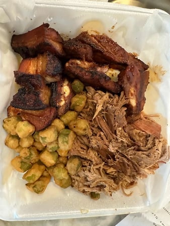 Images Wally's Southern Style BBQ