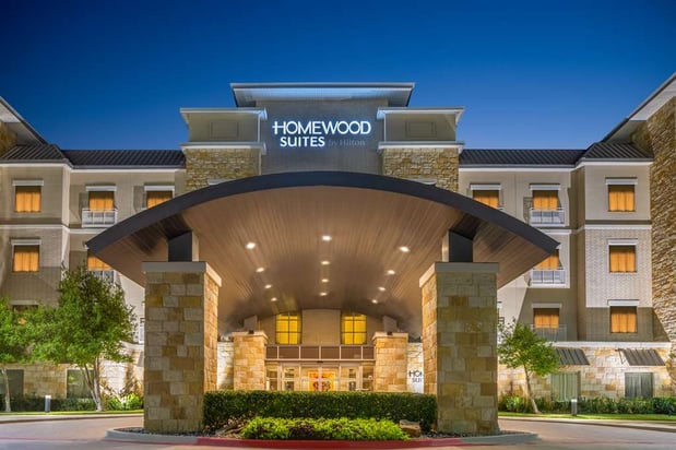 Images Homewood Suites by Hilton Dallas-Frisco