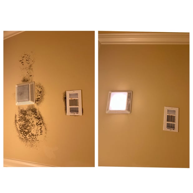 Images Voda Cleaning & Restoration of Baton Rouge