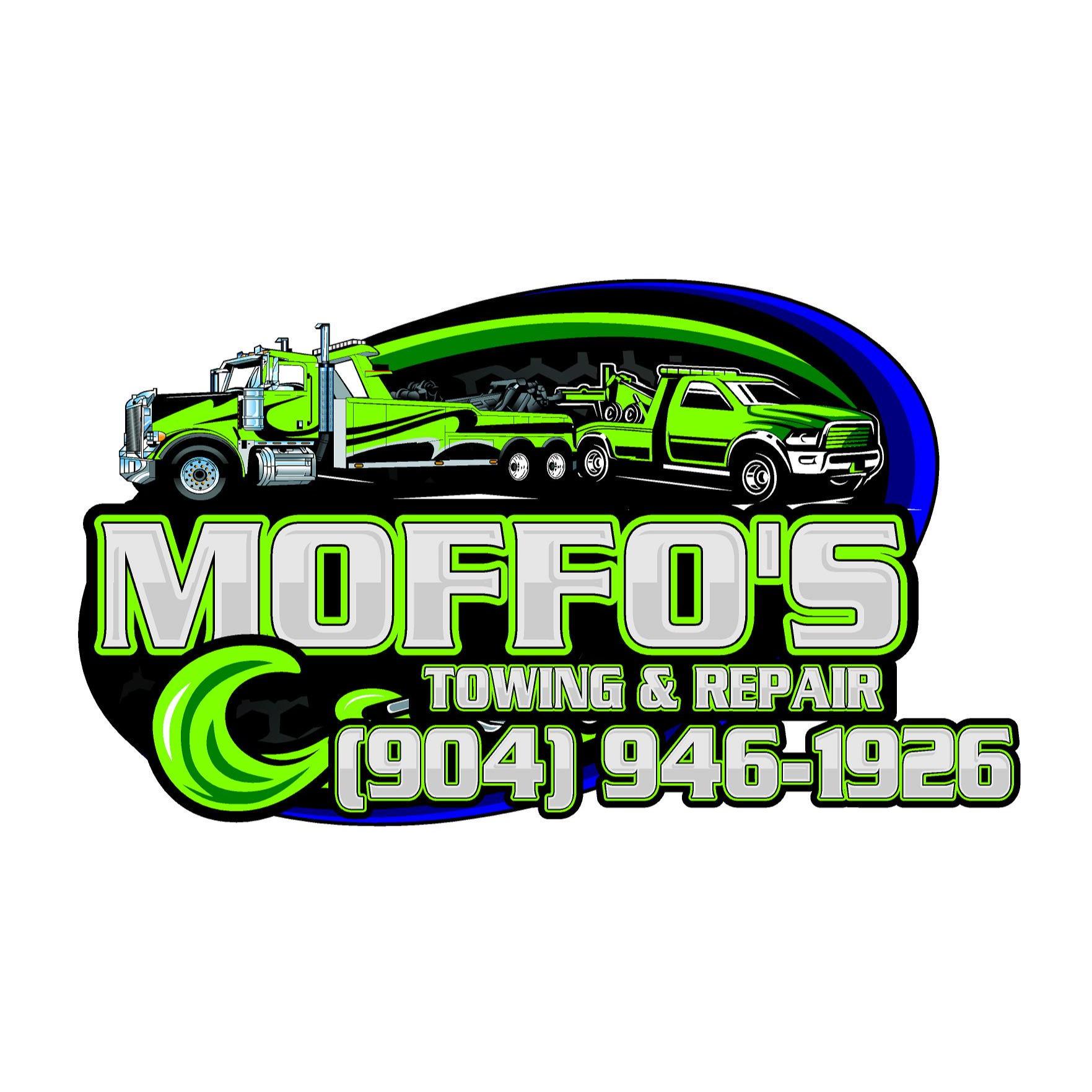 Moffo's Towing & Repair - Jacksonville, FL - (904)946-1926 | ShowMeLocal.com
