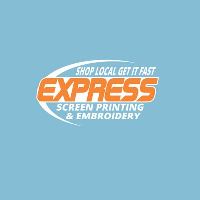 Express Screen Printing & Embroidery - Cleveland, TN 37311 - (423)373-2837 | ShowMeLocal.com