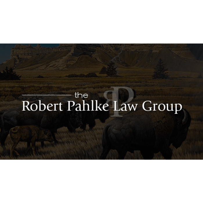 The Robert Pahlke Law Group
