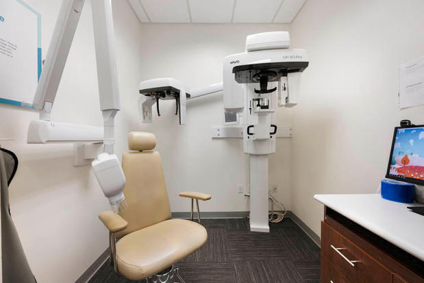 Images RSD Dental Group and Orthodontics