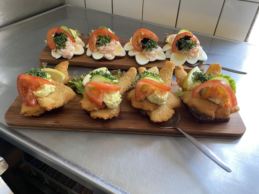 Images Cafeen i Ordrup
